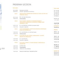 Program warsztatów