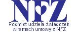 Narodowy Fundusz Zdrowia