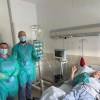 Nowoczesna immunoterapia CAR-T w OTS