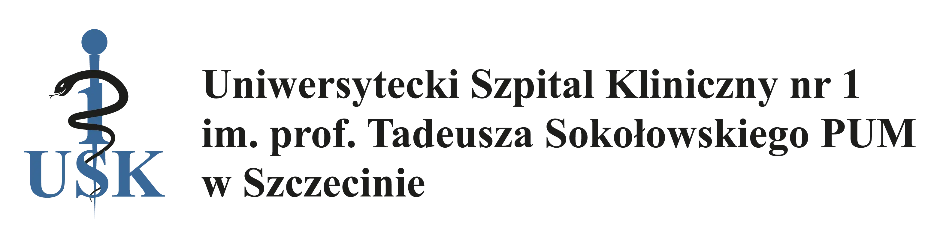 Logo USK-1