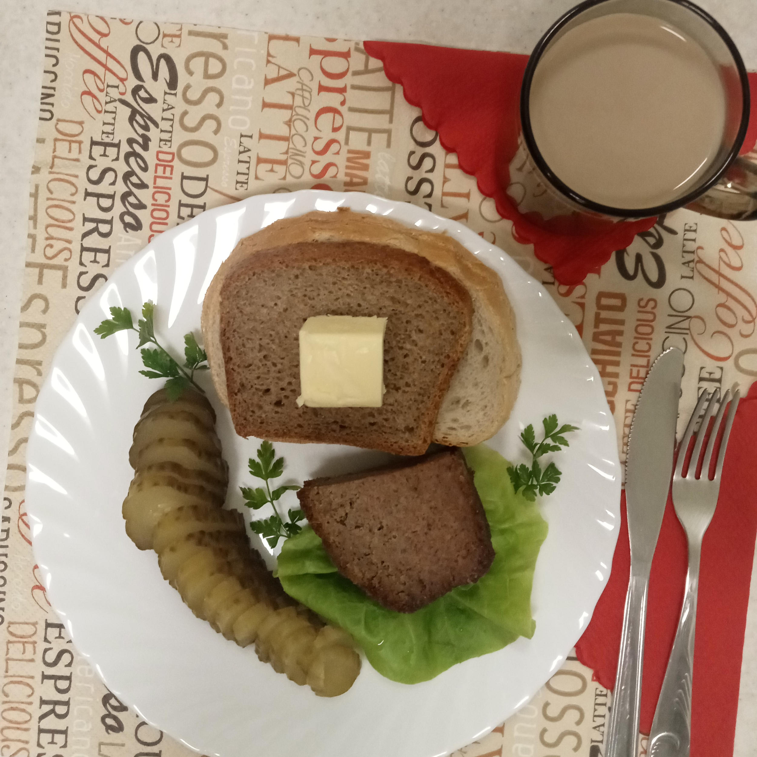 sniadanie dieta podstawowa