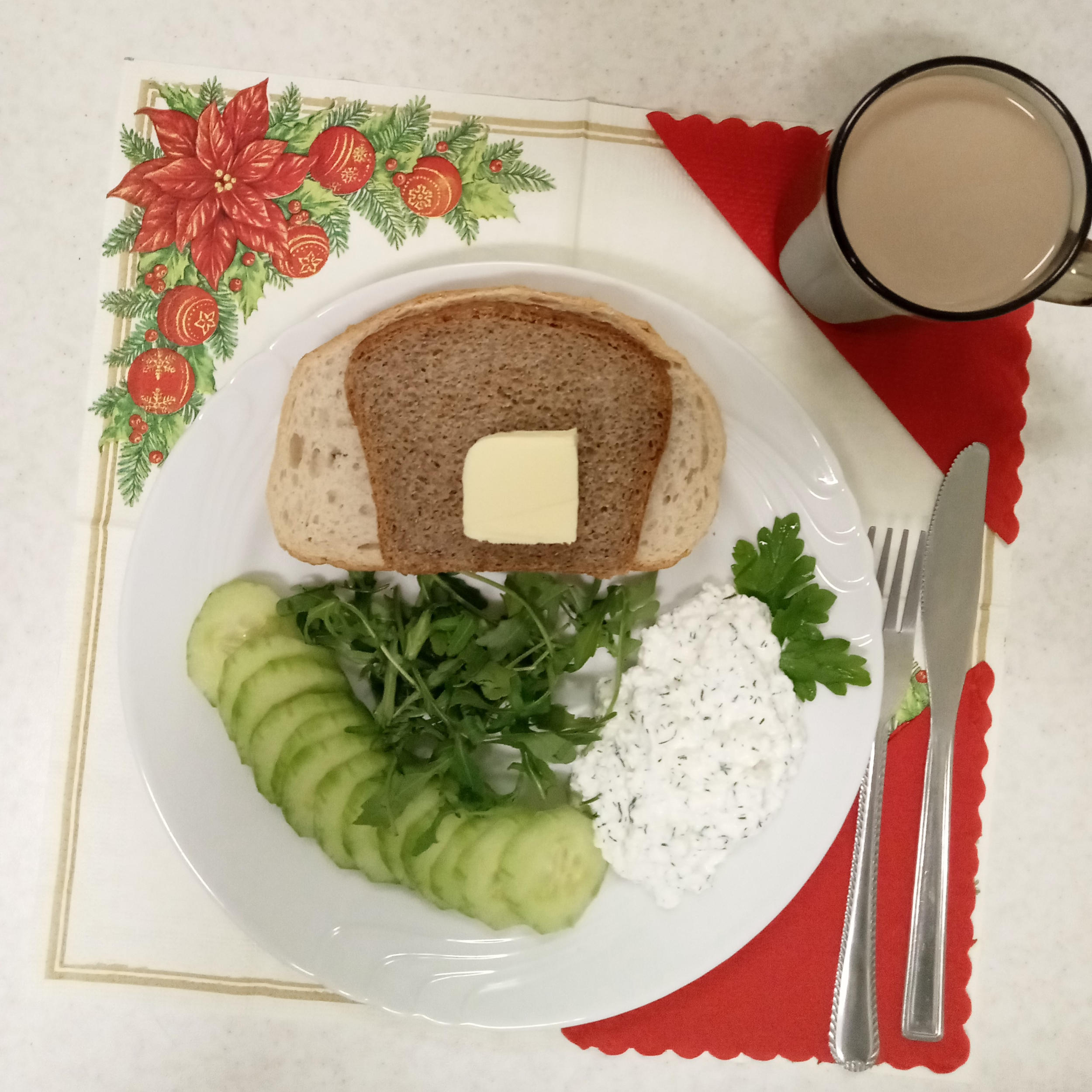 sniadanie dieta podstawowa