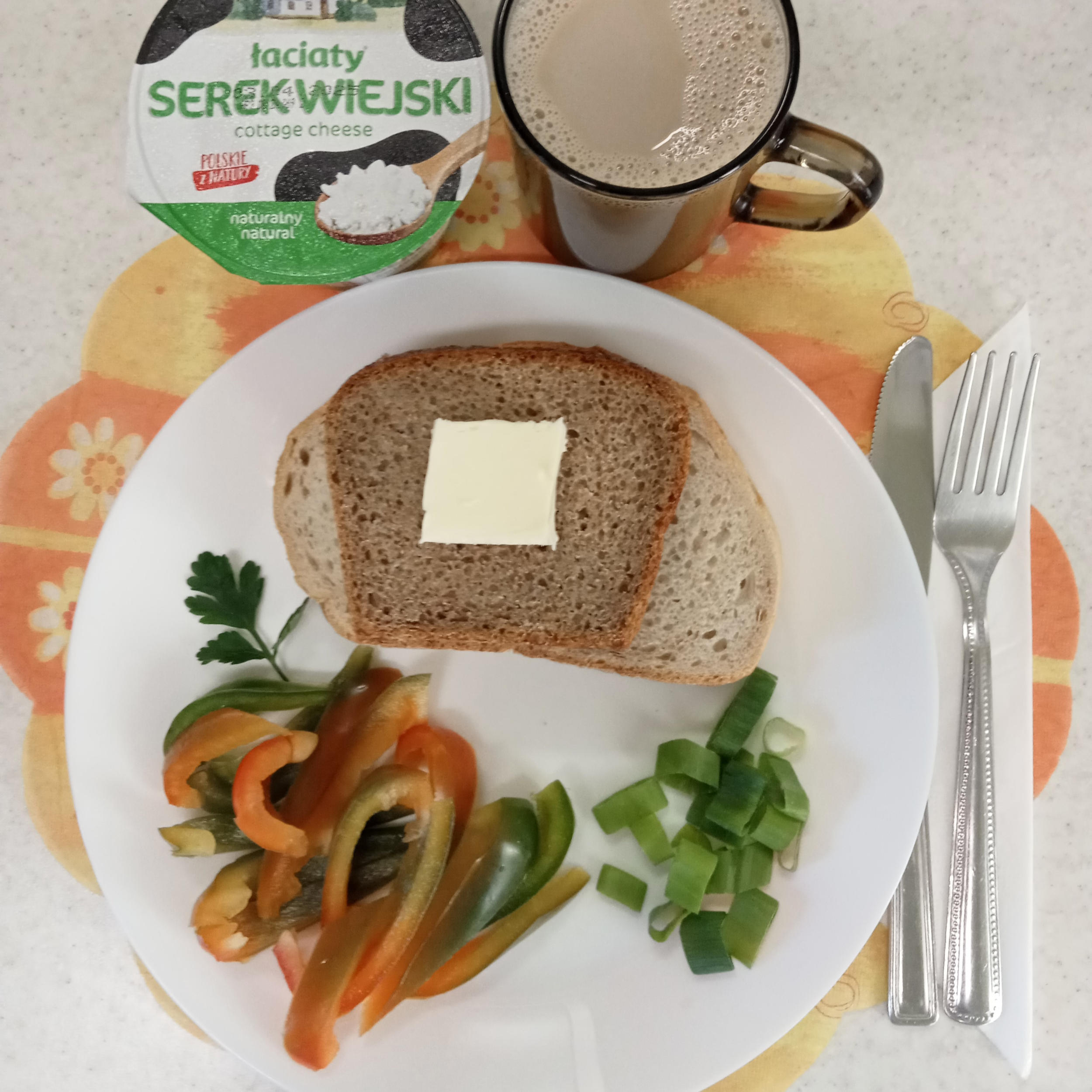 sniadanie dieta podstawowa