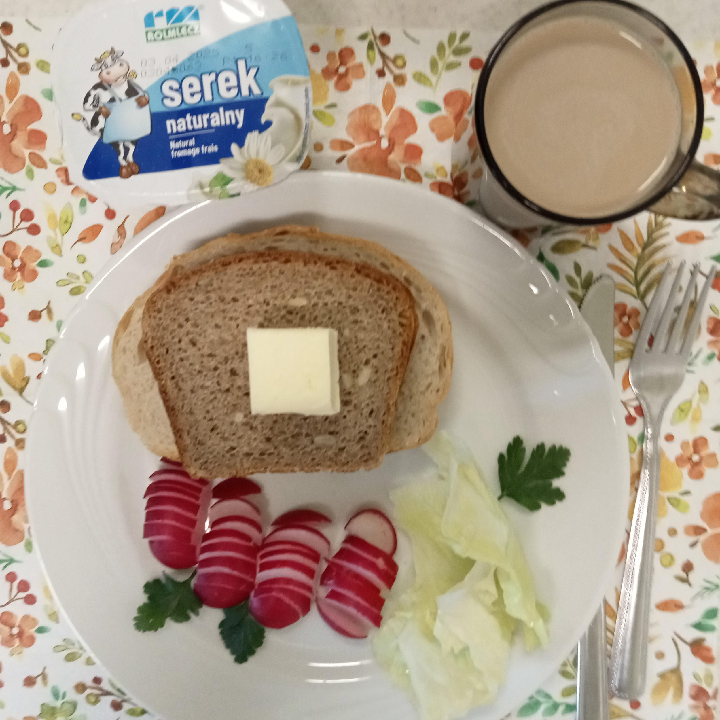 sniadanie dieta podstawowa