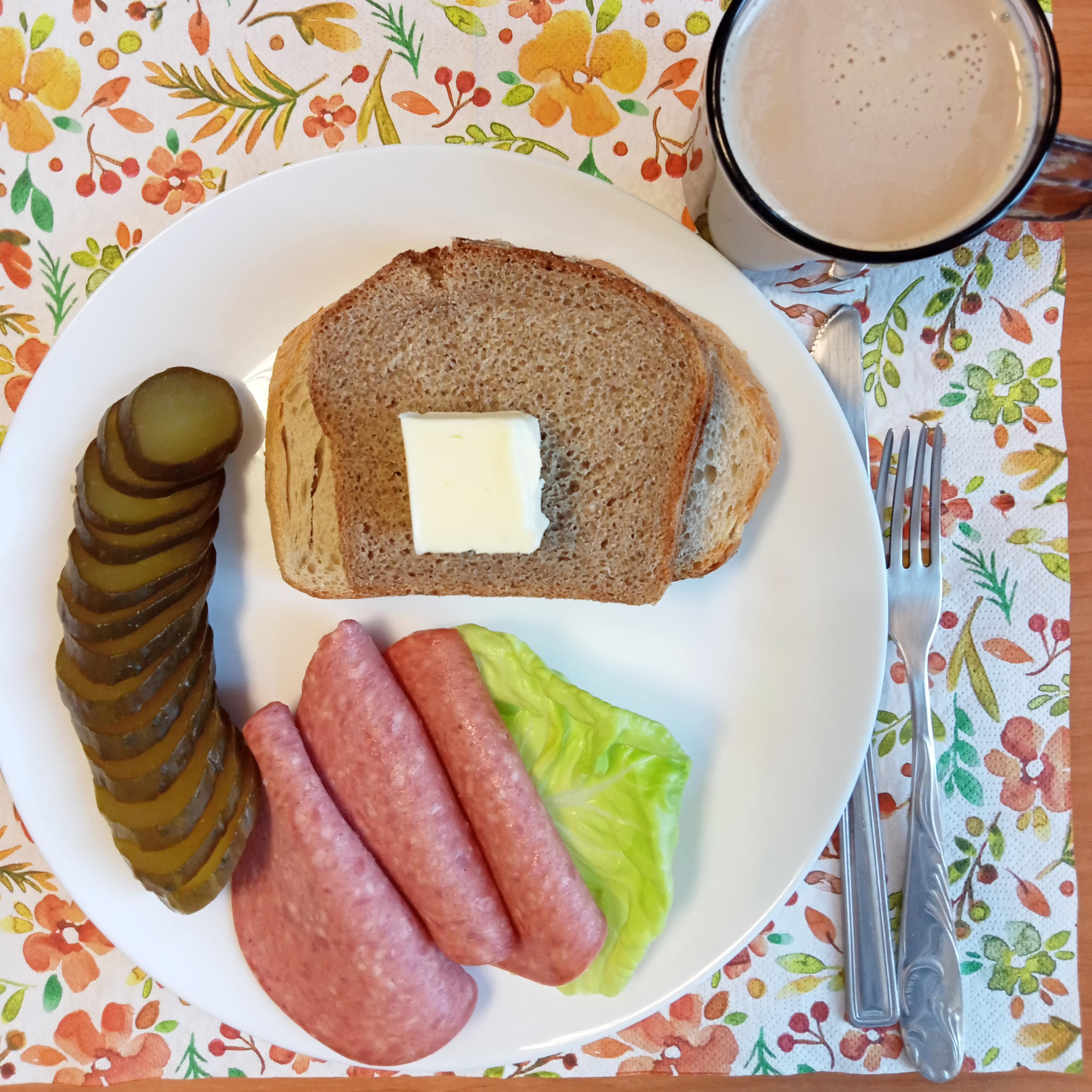 sniadanie dieta podstawowa