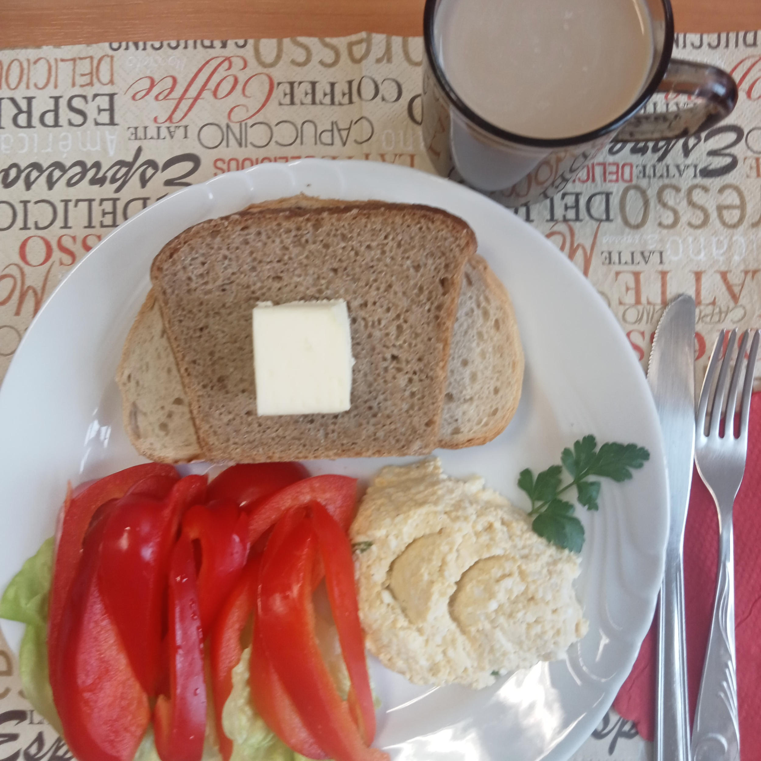 sniadanie dieta podstawowa