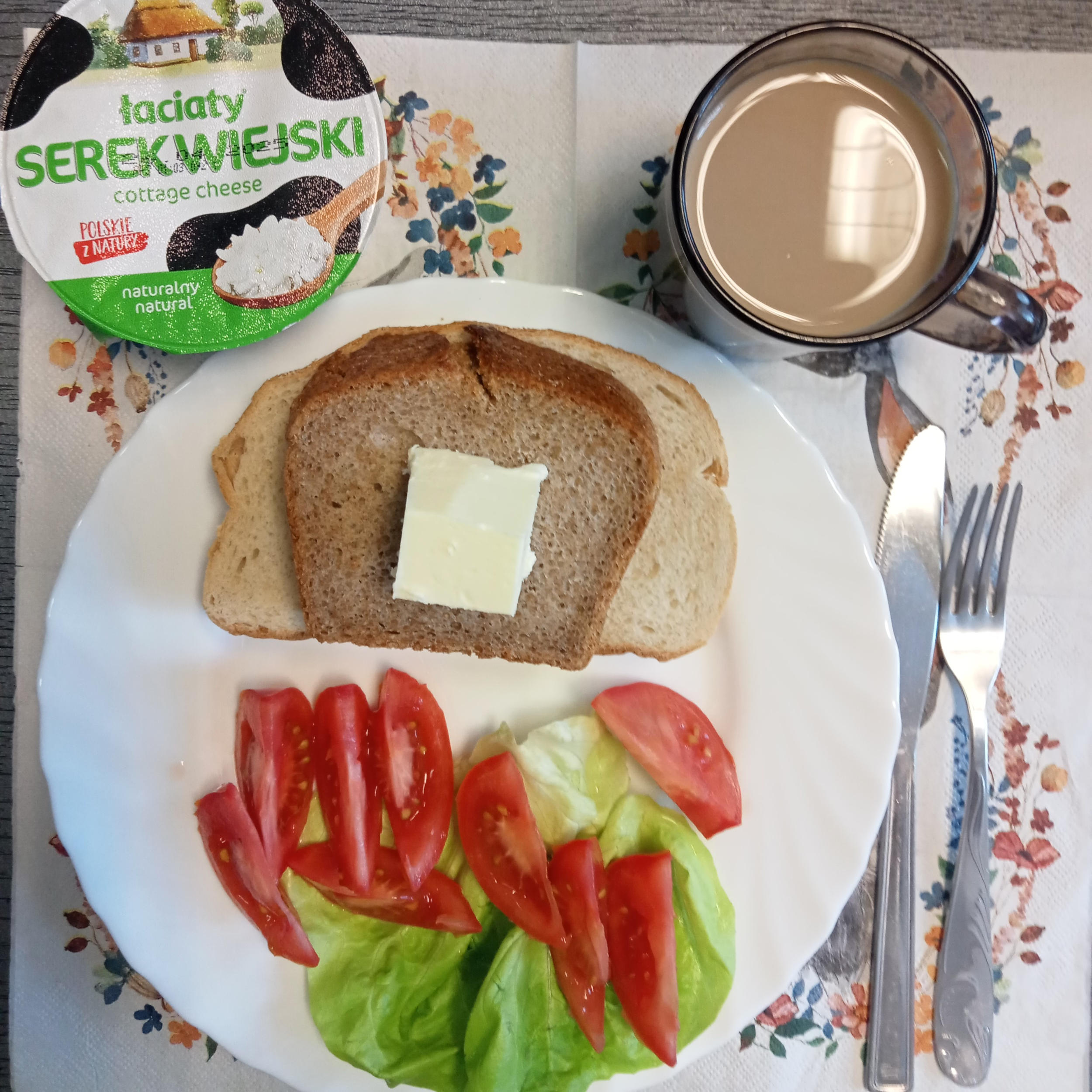 sniadanie dieta podstawowa
