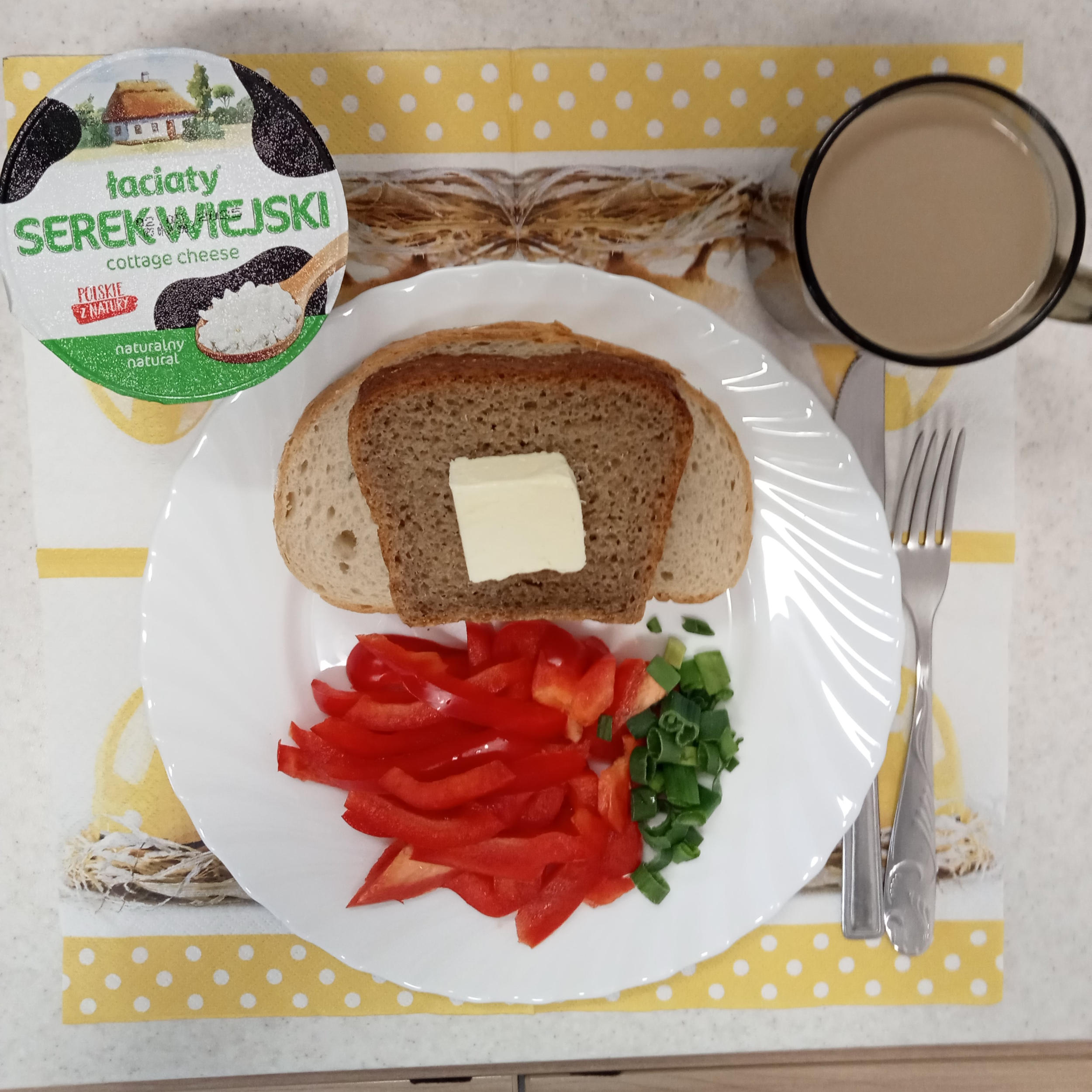 sniadanie dieta podstawowa