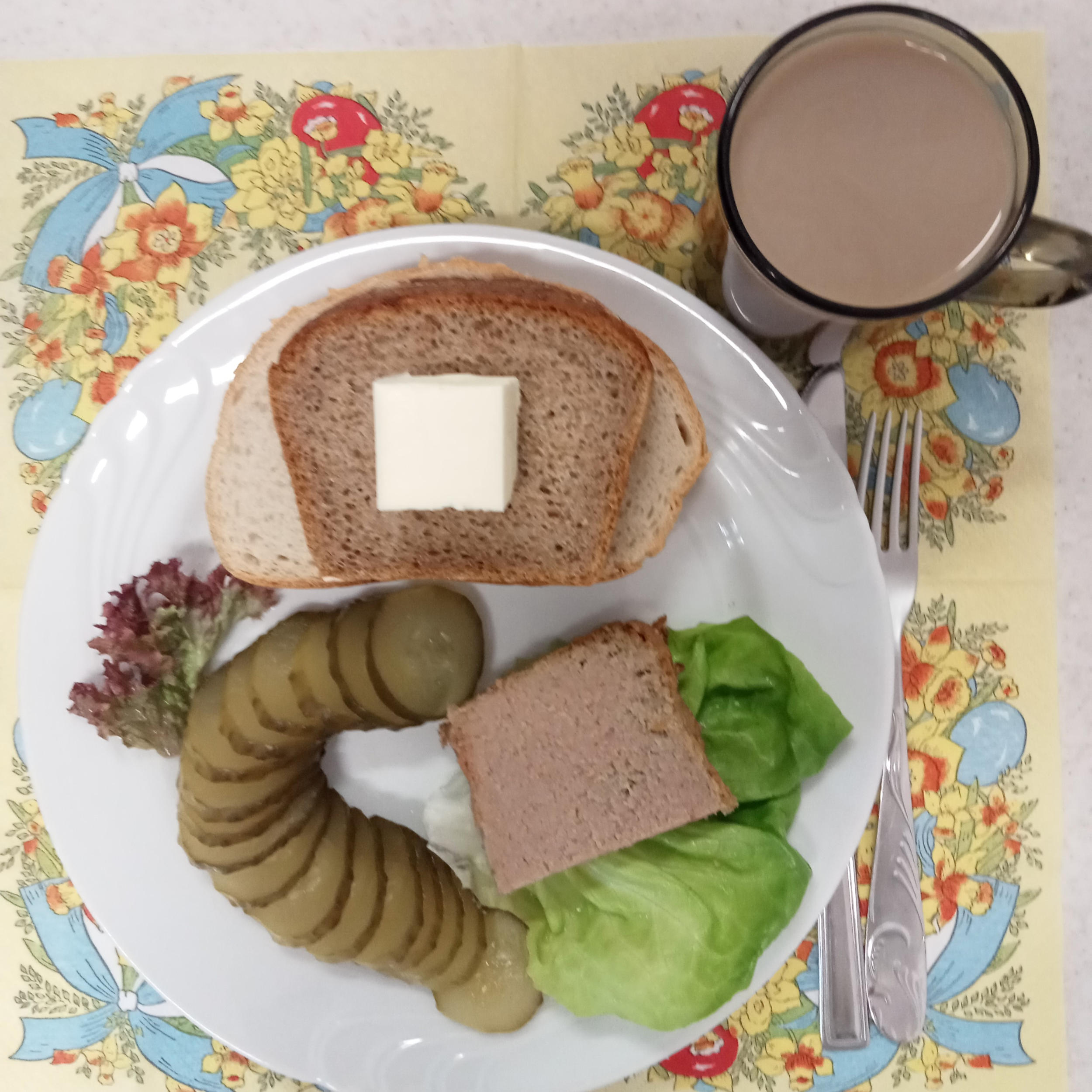 sniadanie dieta podstawowa