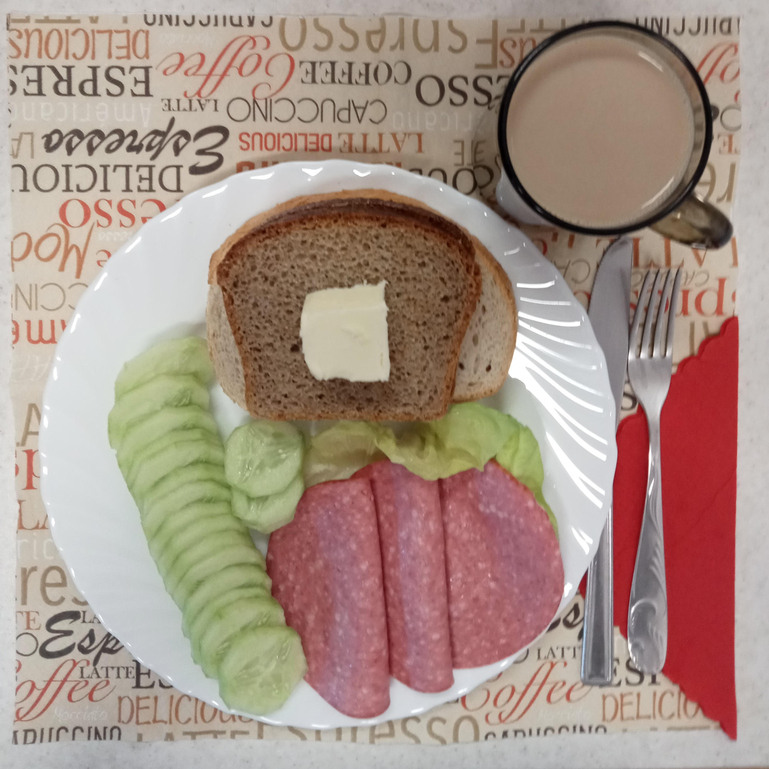 sniadanie dieta podstawowa