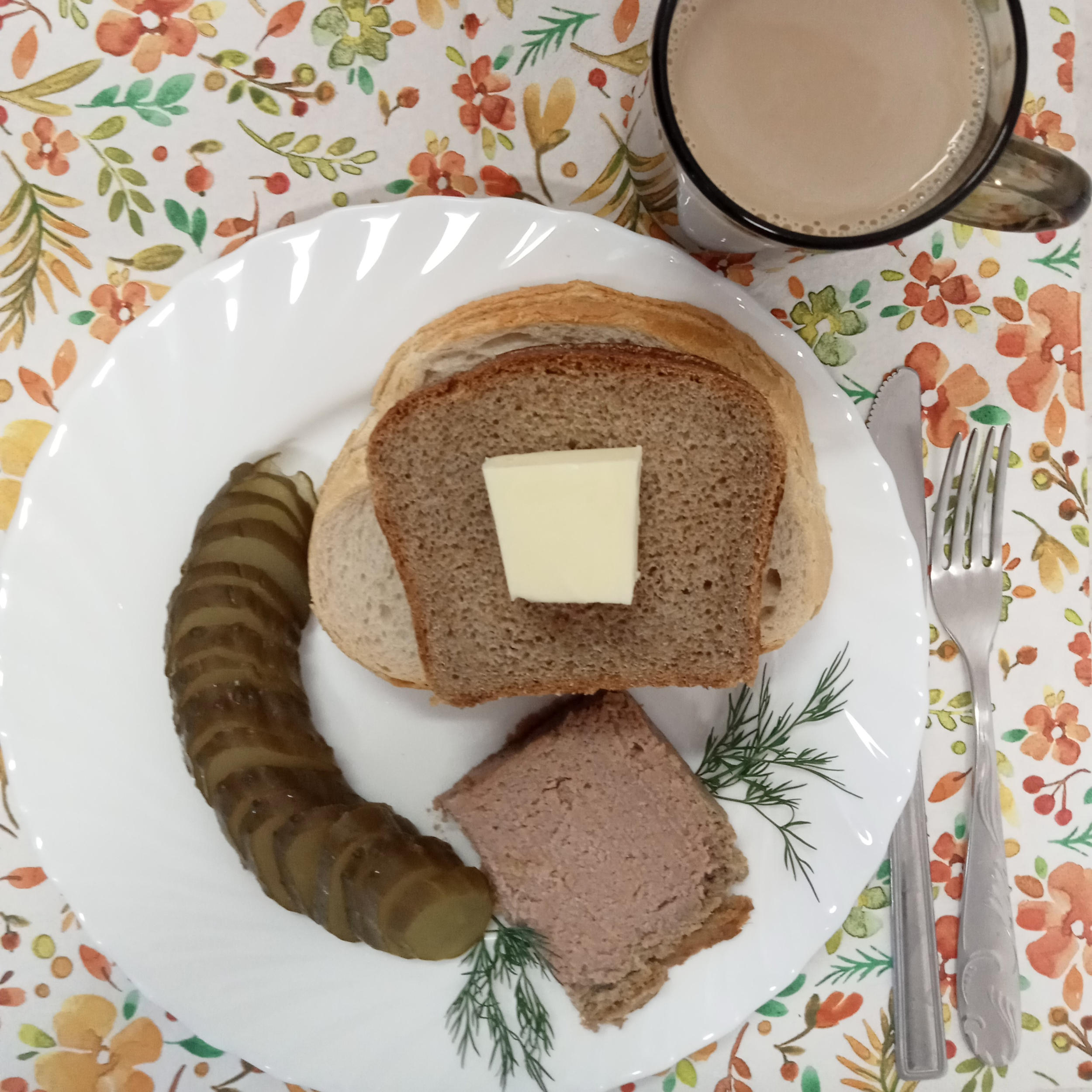 sniadanie dieta podstawowa