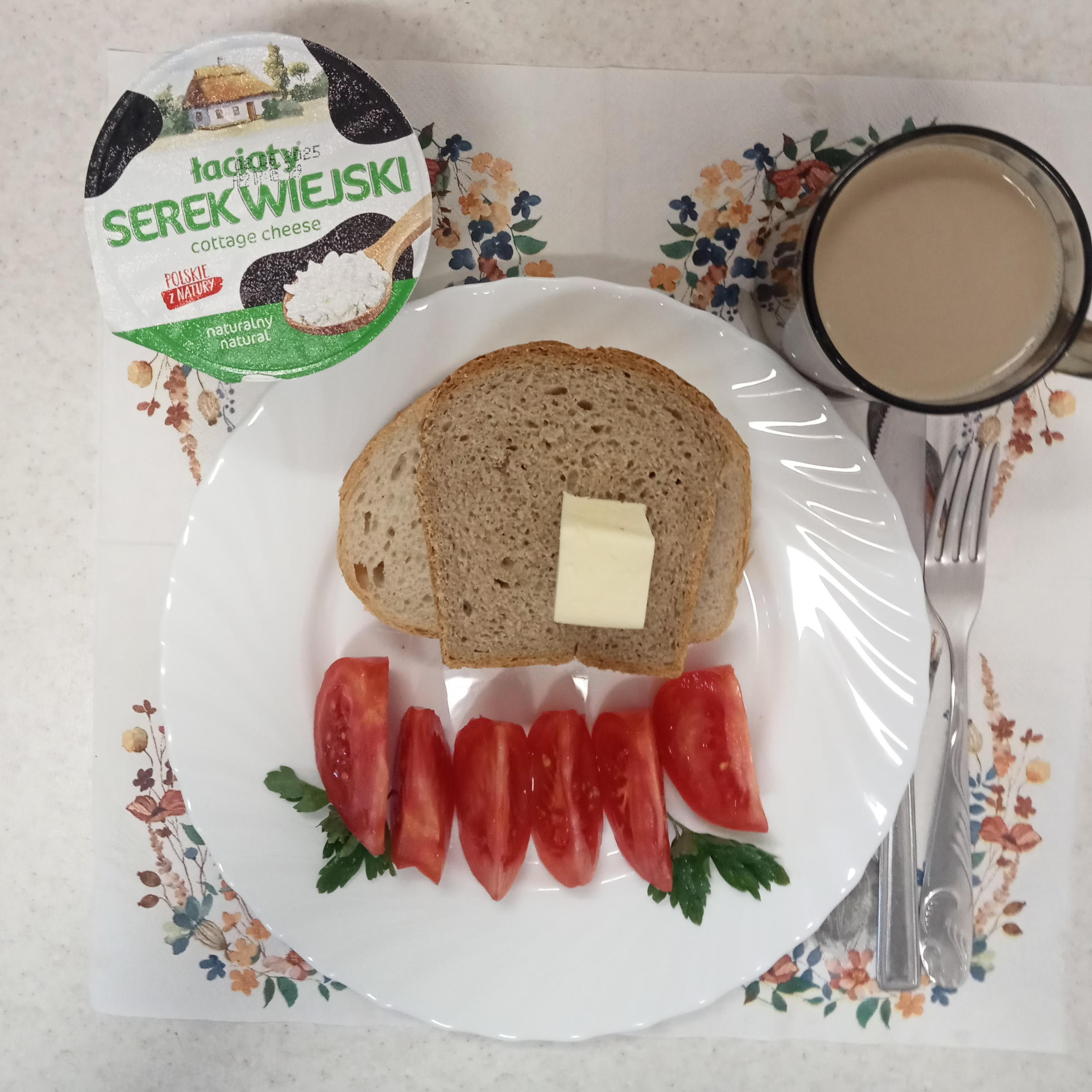 sniadanie dieta podstawowa