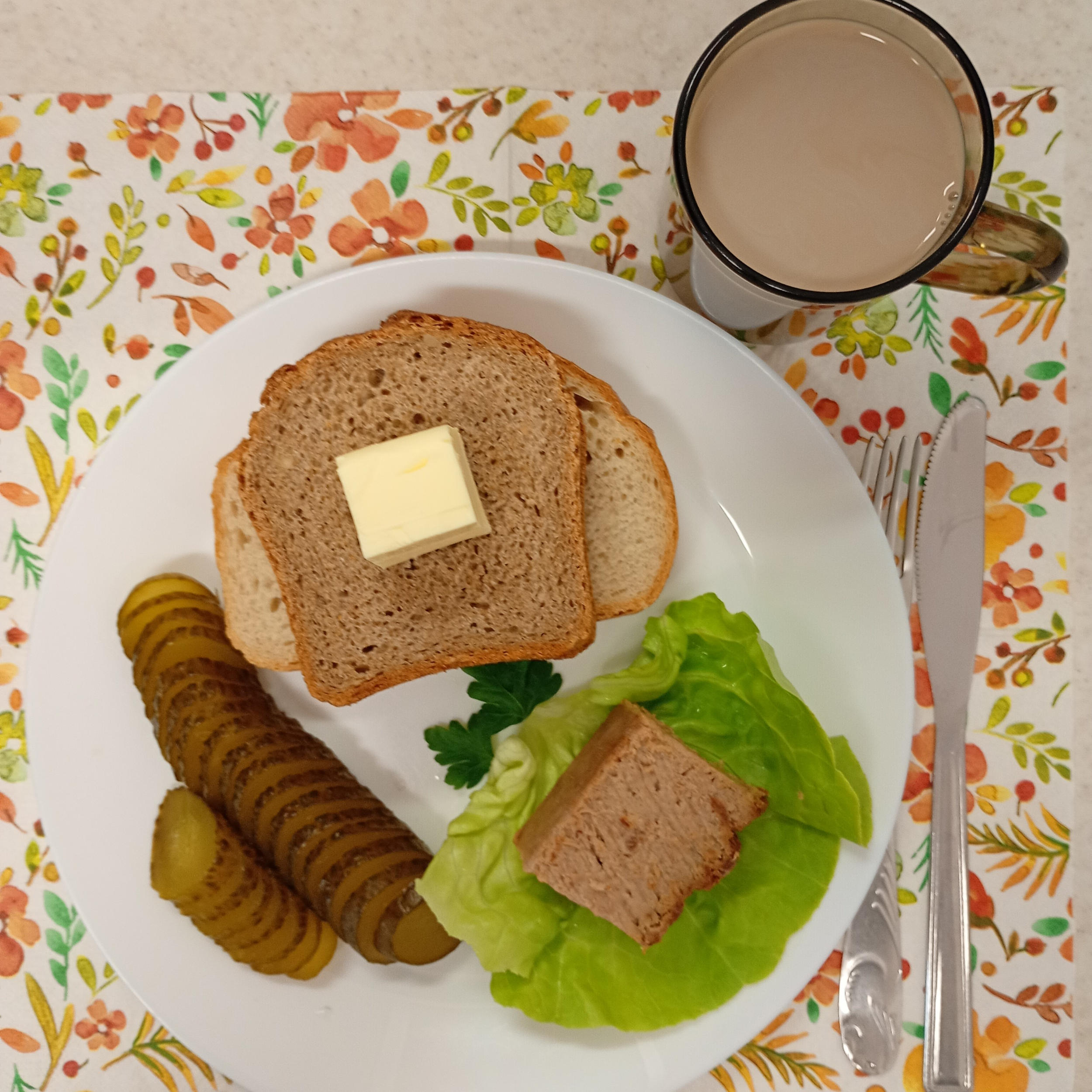 sniadanie dieta podstawowa