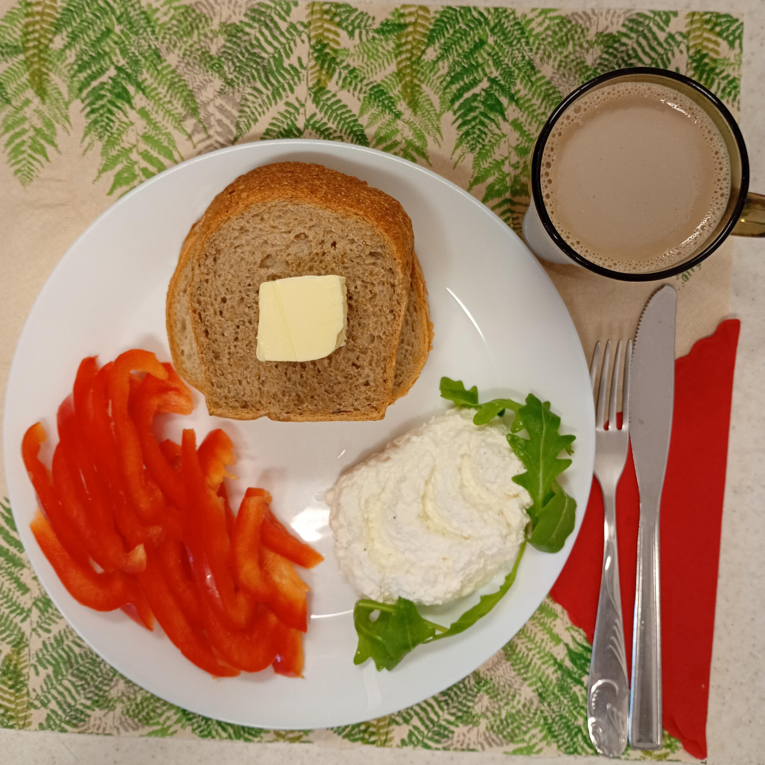 sniadanie dieta podstawowa