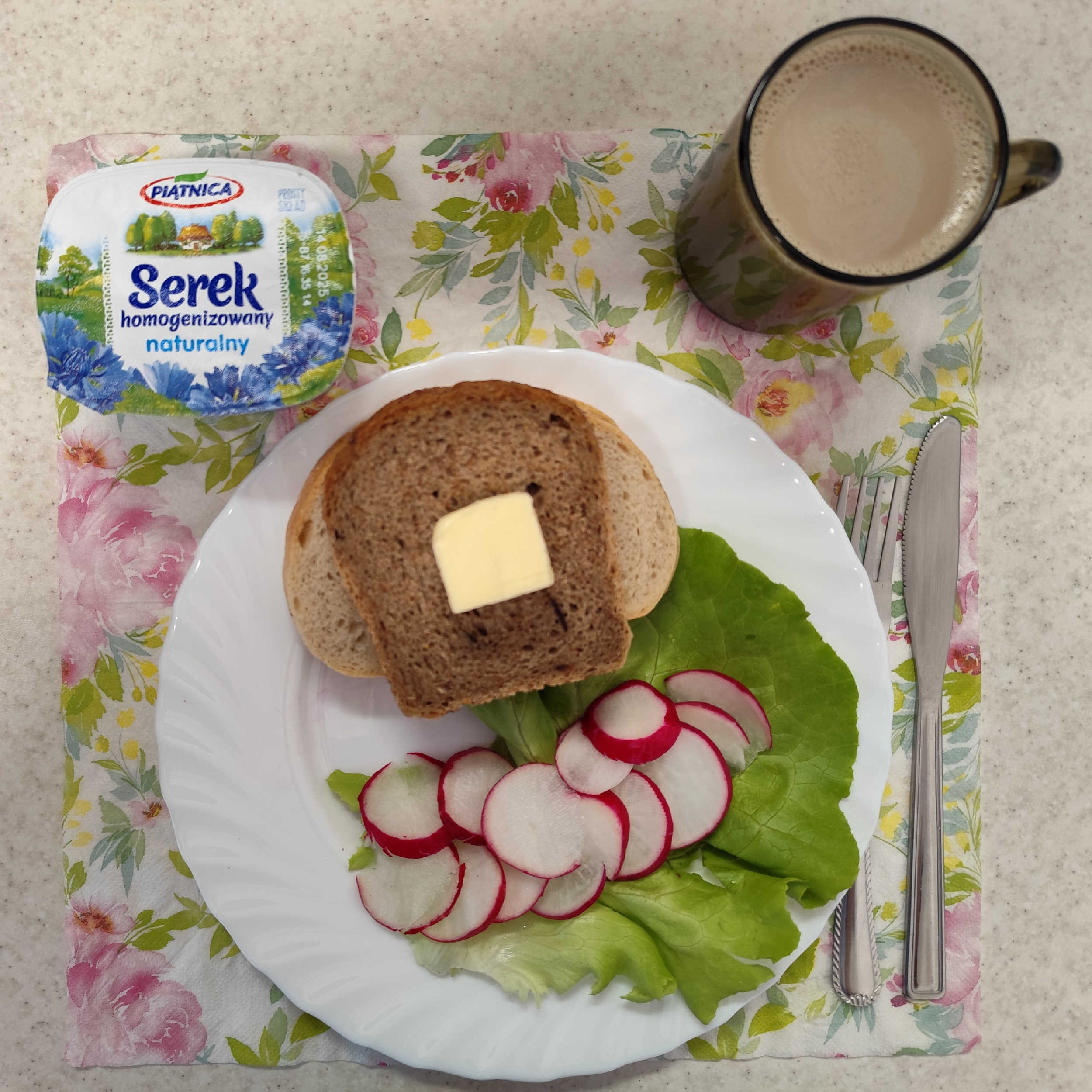 sniadanie dieta podstawowa