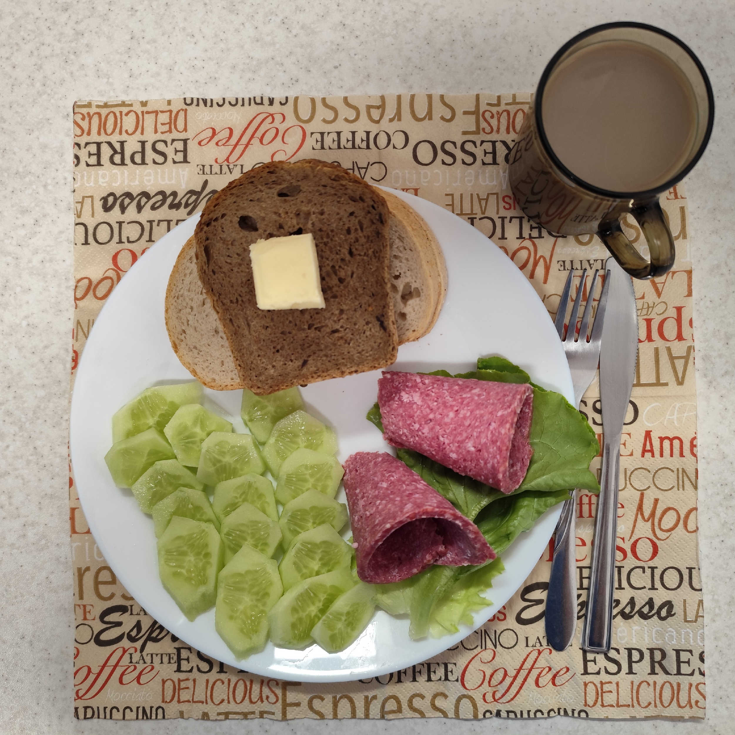 sniadanie dieta podstawowa