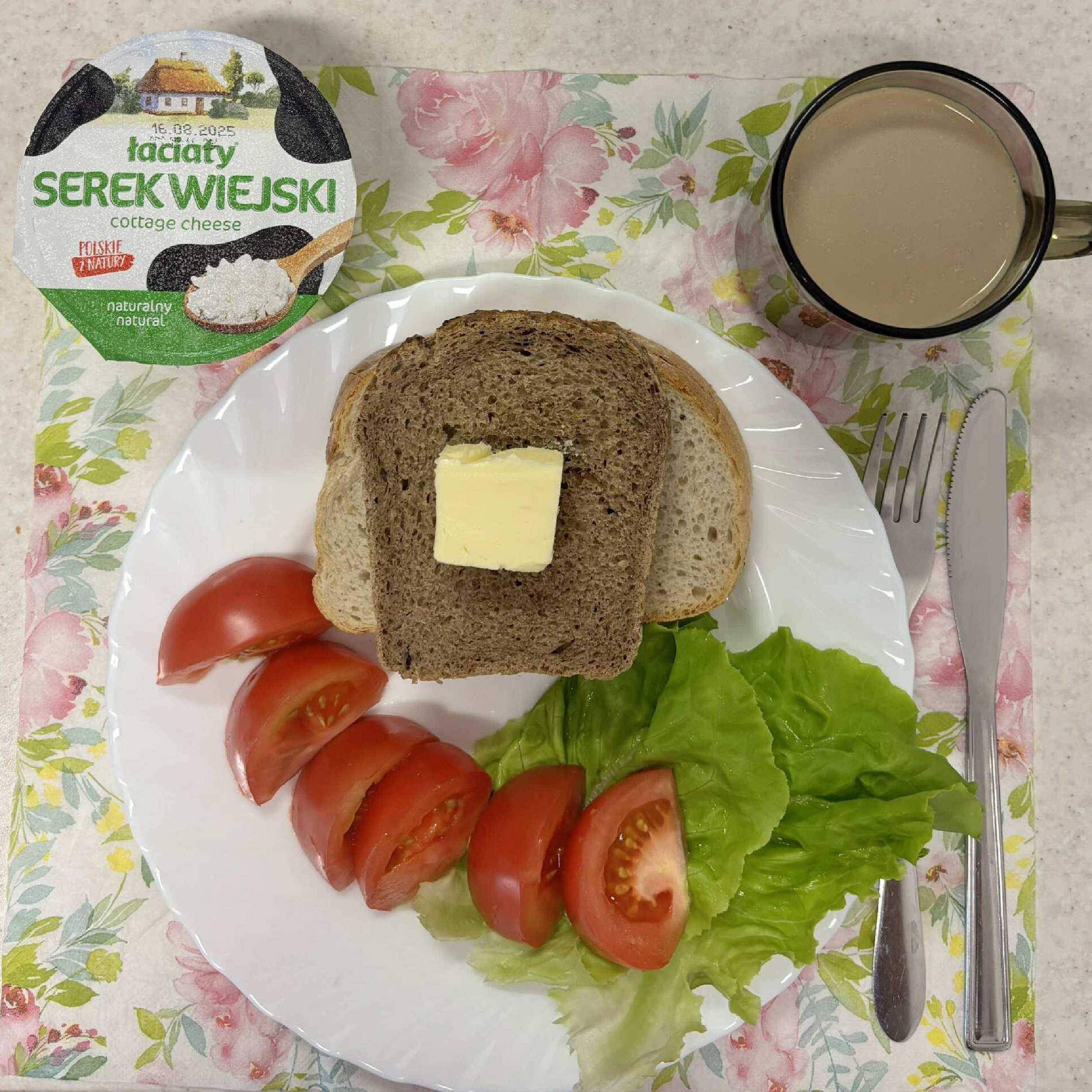 sniadanie dieta podstawowa