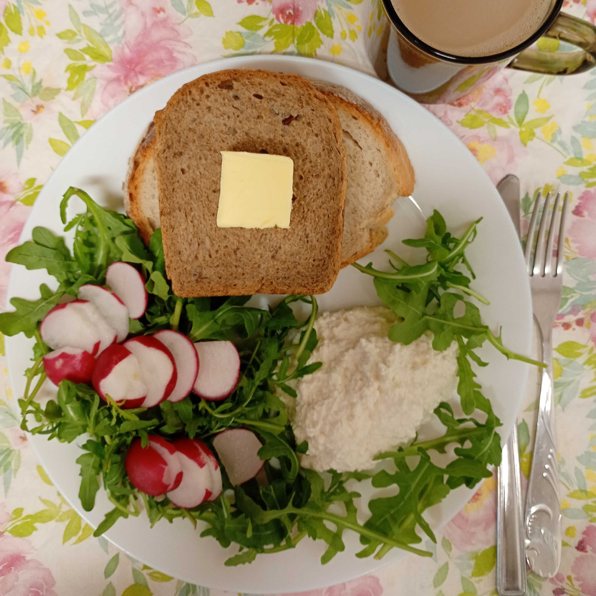 sniadanie dieta podstawowa