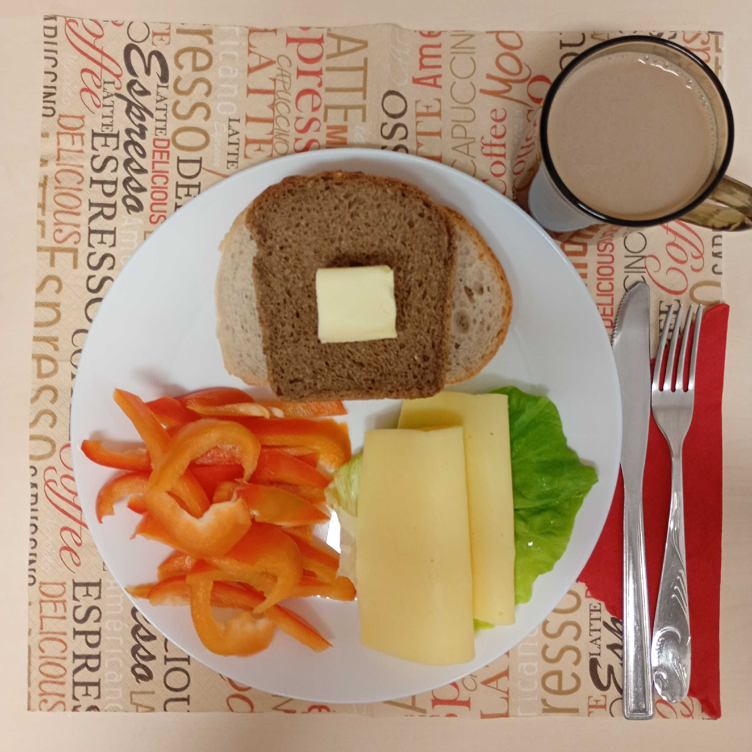 sniadanie dieta podstawowa