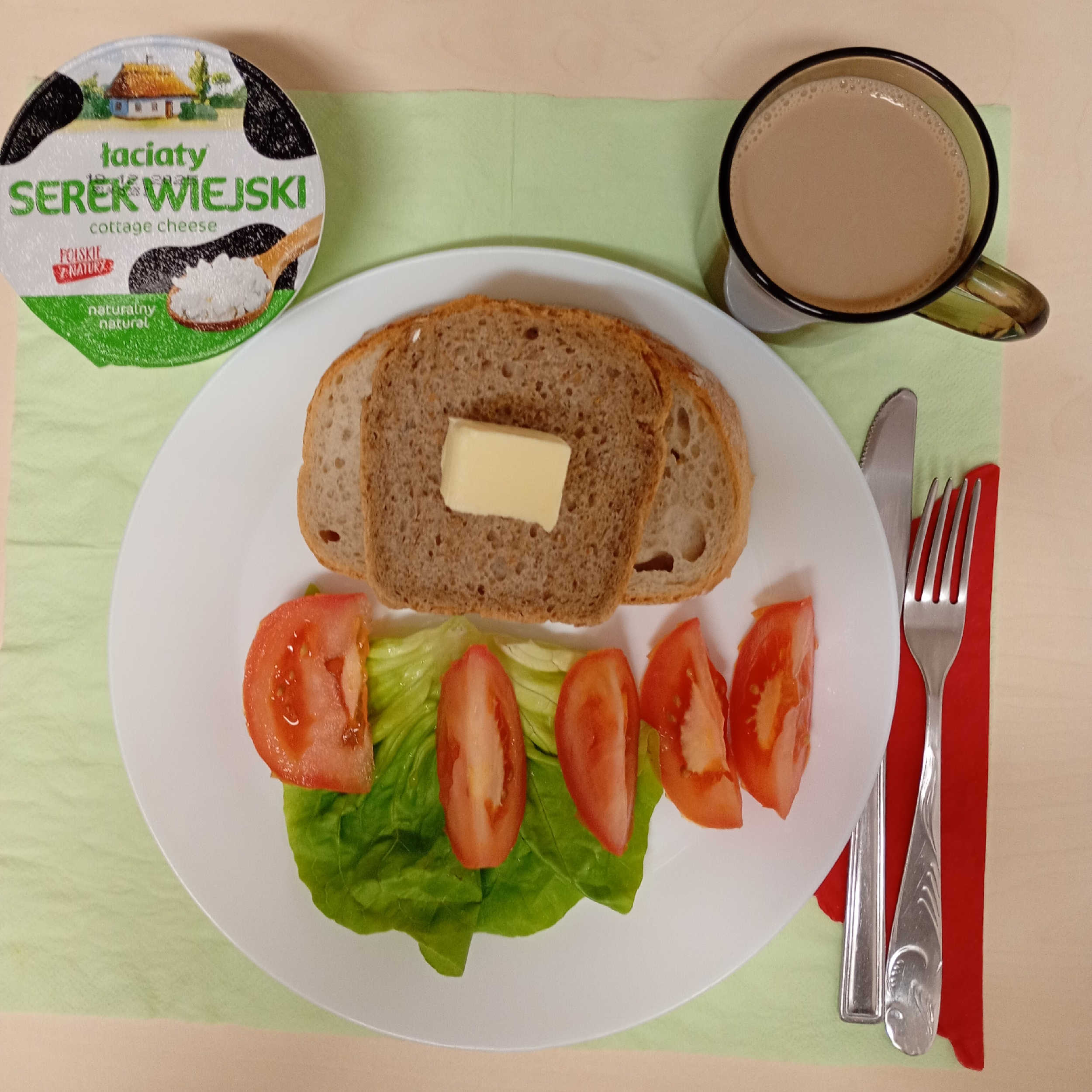 sniadanie dieta podstawowa