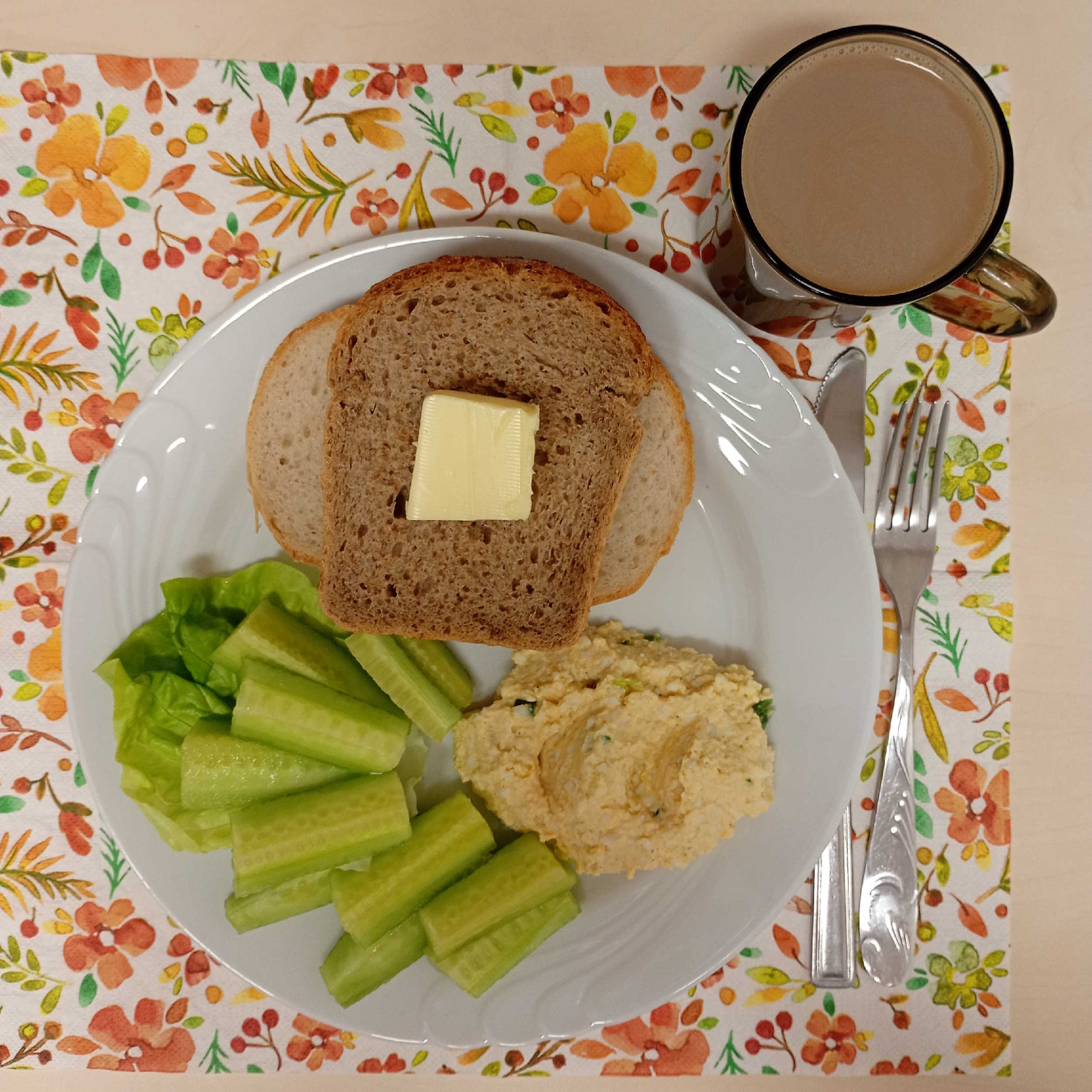 sniadanie dieta podstawowa