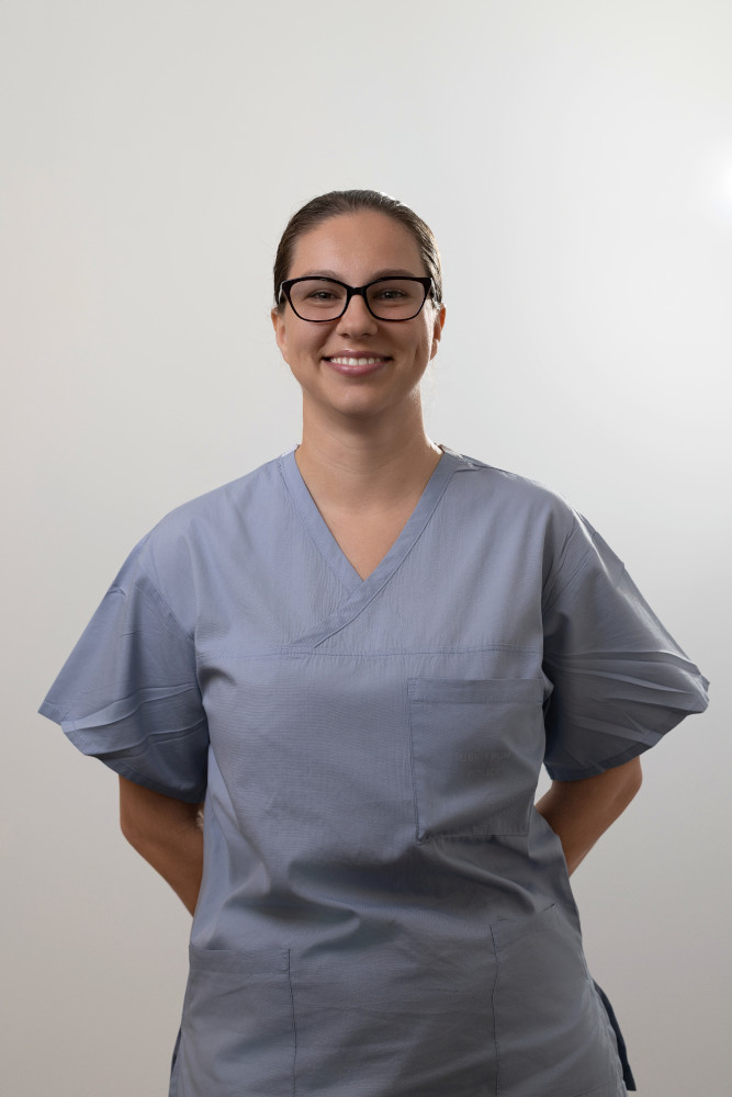 Opiekunka medyczna -Estera Drogowska zdjęcie w formacie jpg