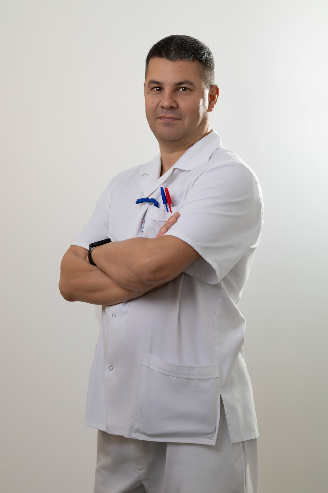 Rehabilitant - Radosław Pacuła zdjęcie w formacie jpg