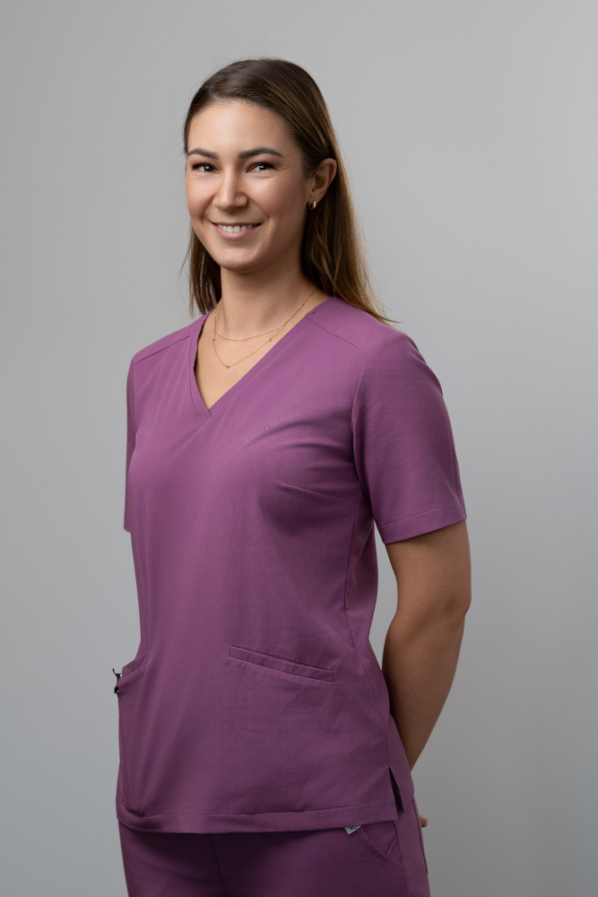 Lekarz radilog - Joanna Kikowska zdjęcie w formacie jpg