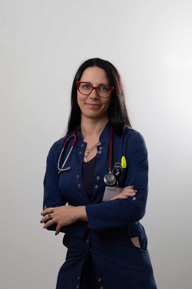 Lekarz - Marta Płandowska zdjęcie w formacie jpg