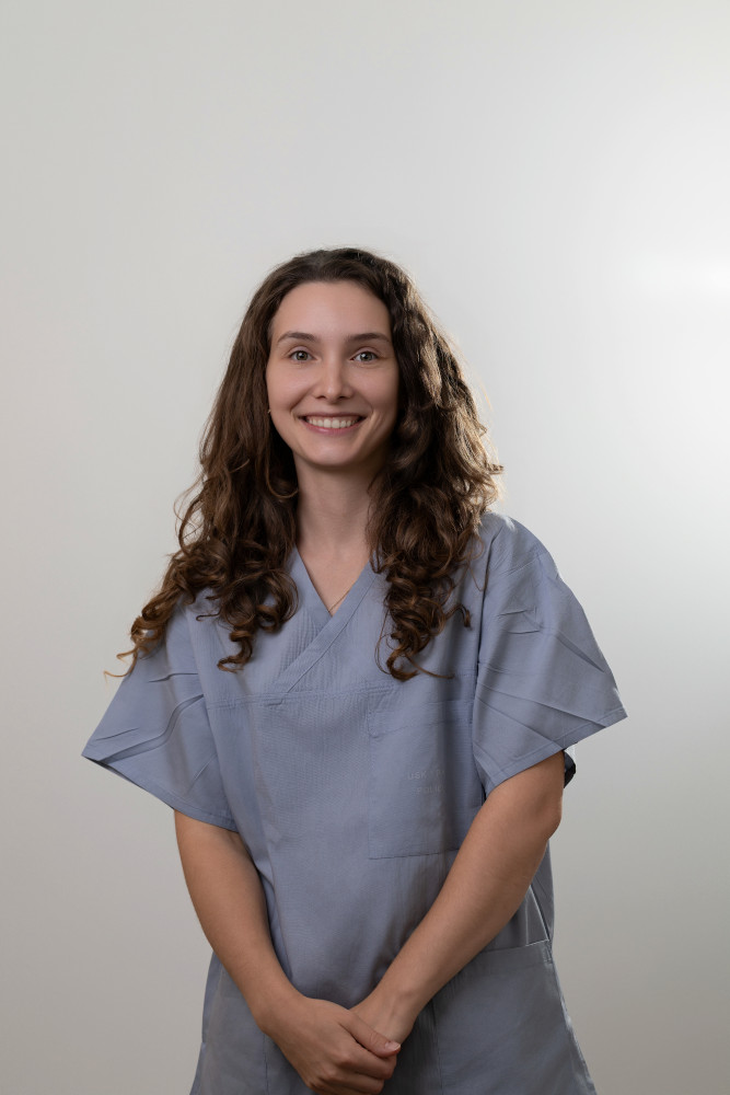 Pielęgniarka - Paulina Wilczyńska zdjęcie w formacie jpg